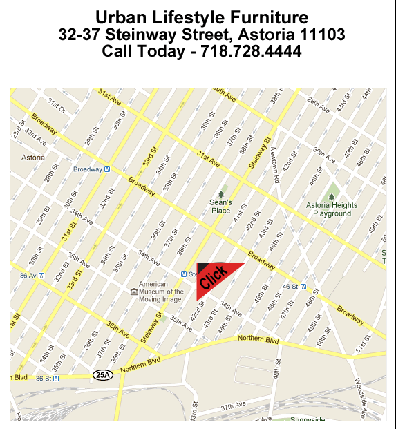 furniture stores in lic astoria queens modern furniture in queens