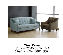 chairs and sofas in sunnyside lic queens